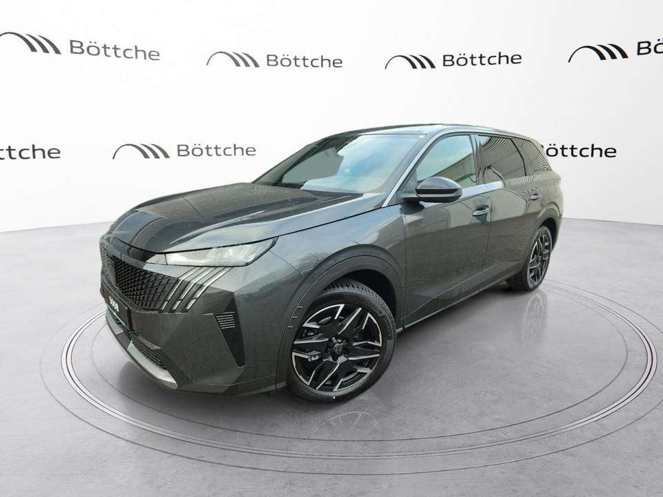 Peugeot 5008 - Imagem 2