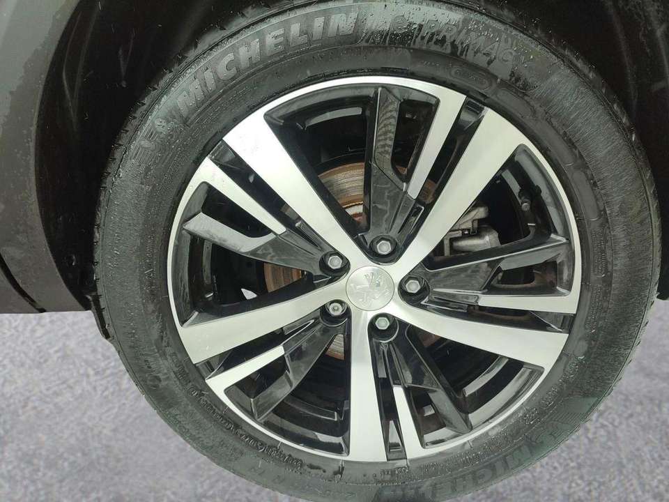 Peugeot 5008 - Imagem 6