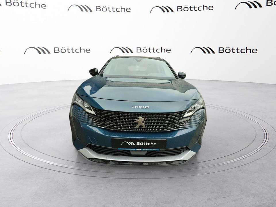 Peugeot 3008 - Imagem 3