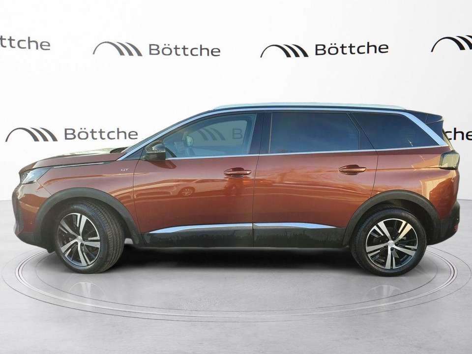 Peugeot 5008 - Imagem 4