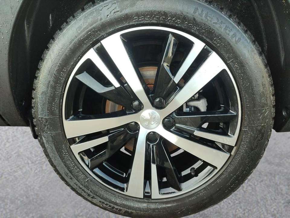 Peugeot 5008 - Imagem 6