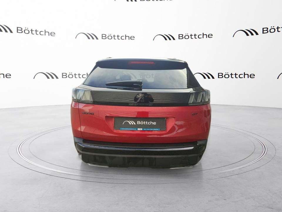 Peugeot 3008 - Imagem 5