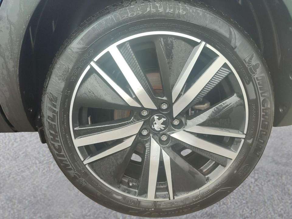 Peugeot 5008 - Imagem 6