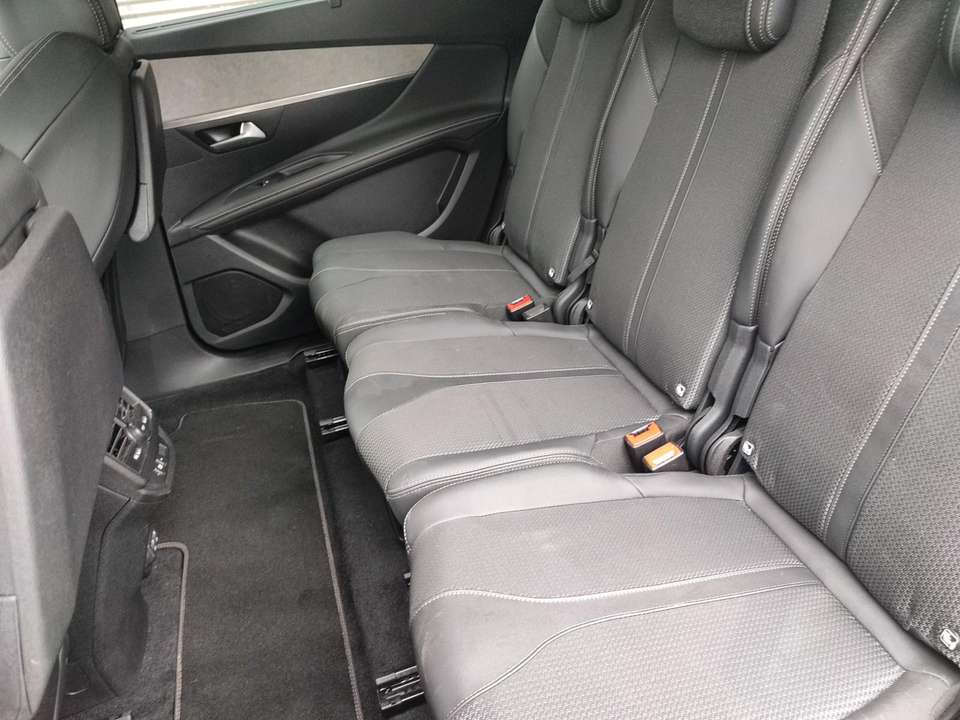 Peugeot 5008 - Imagem 9