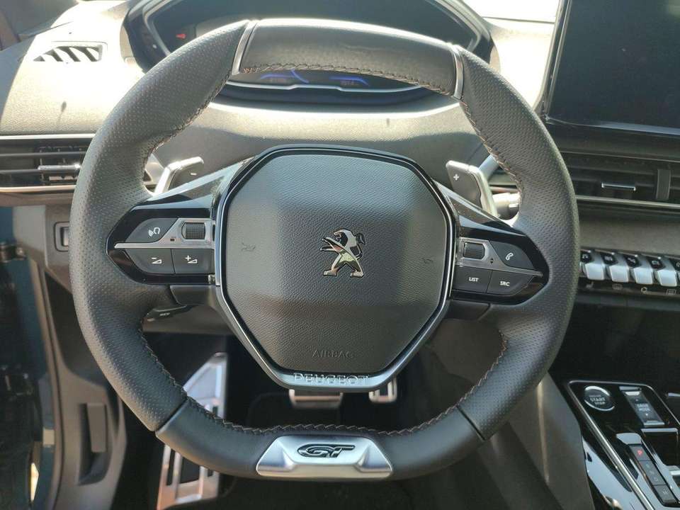 Peugeot 3008 - Imagem 7