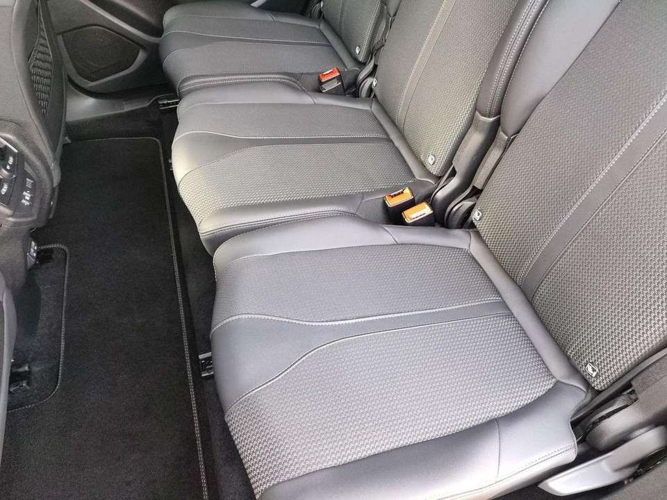 Peugeot 5008 - Imagem 9