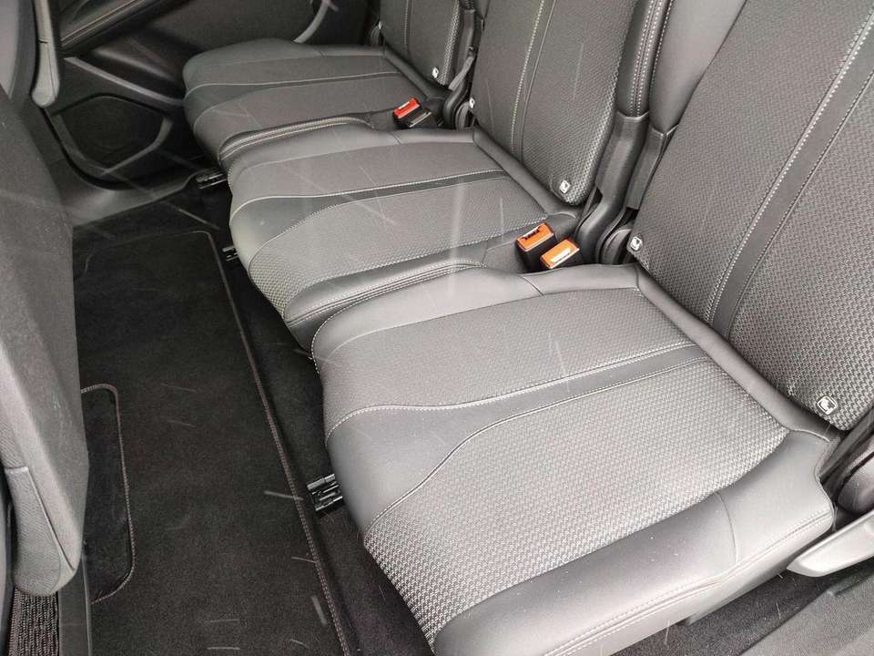 Peugeot 5008 - Imagem 9