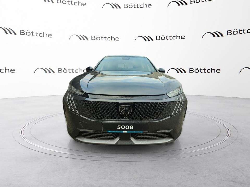Peugeot 5008 - Imagem 3