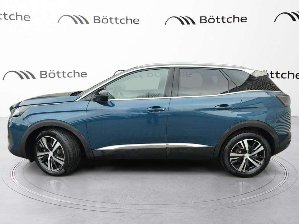Peugeot 3008 - Imagem 4
