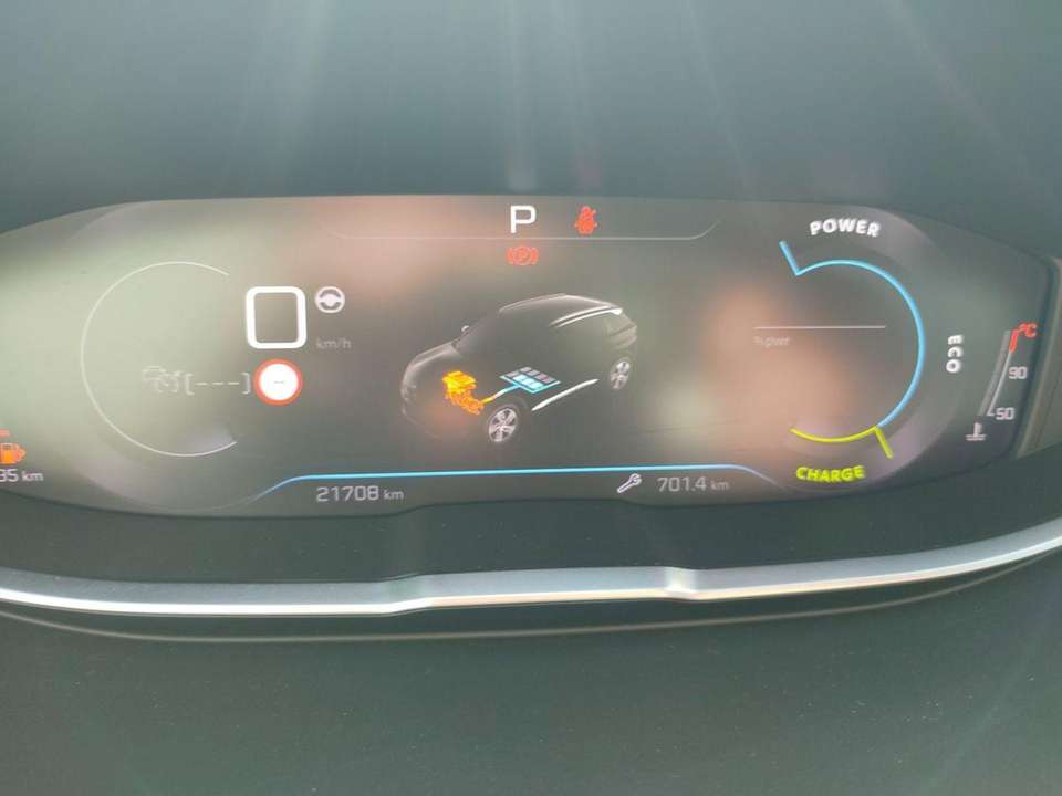 Peugeot 3008 - Imagem 8