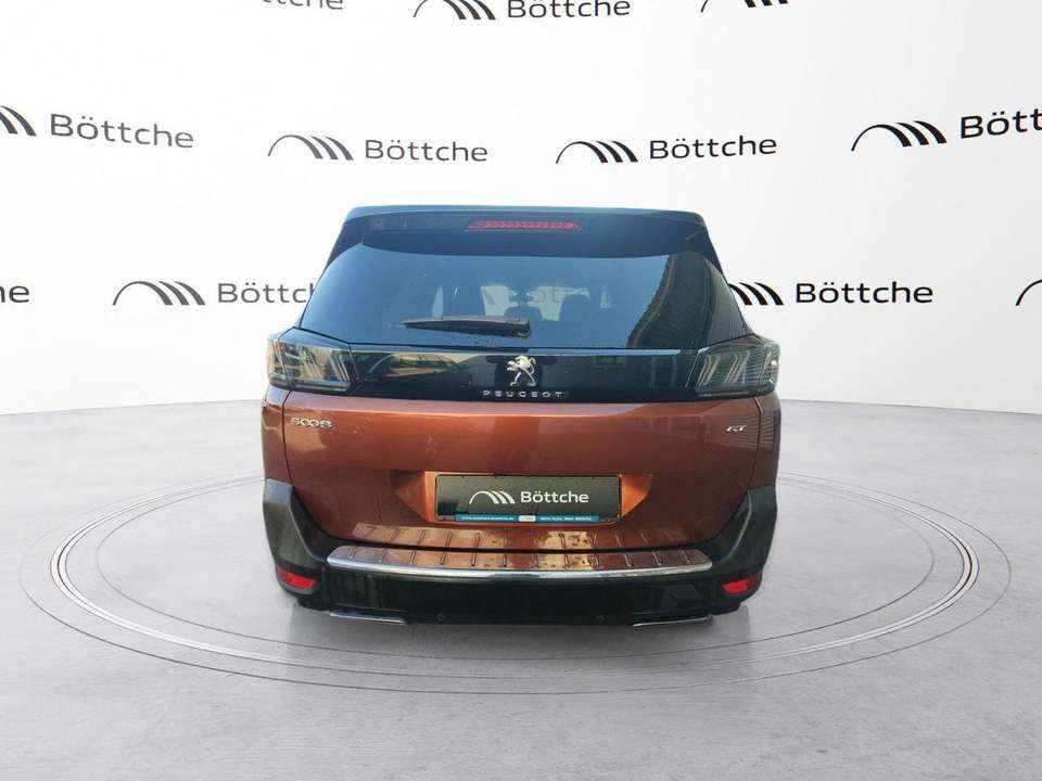 Peugeot 5008 - Imagem 5