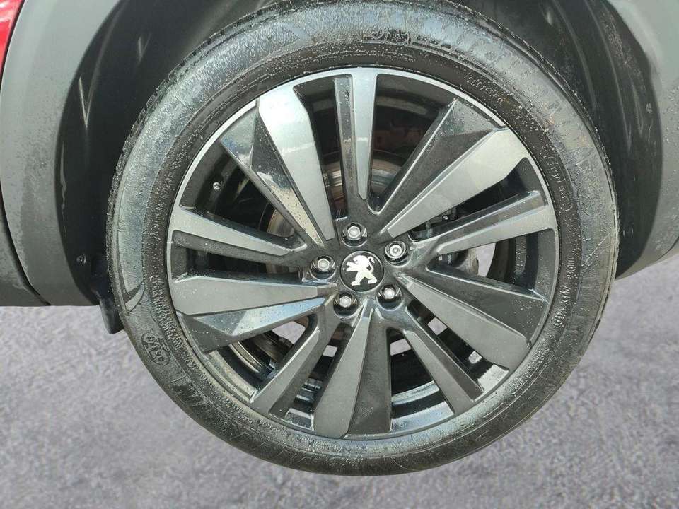 Peugeot 3008 - Imagem 6