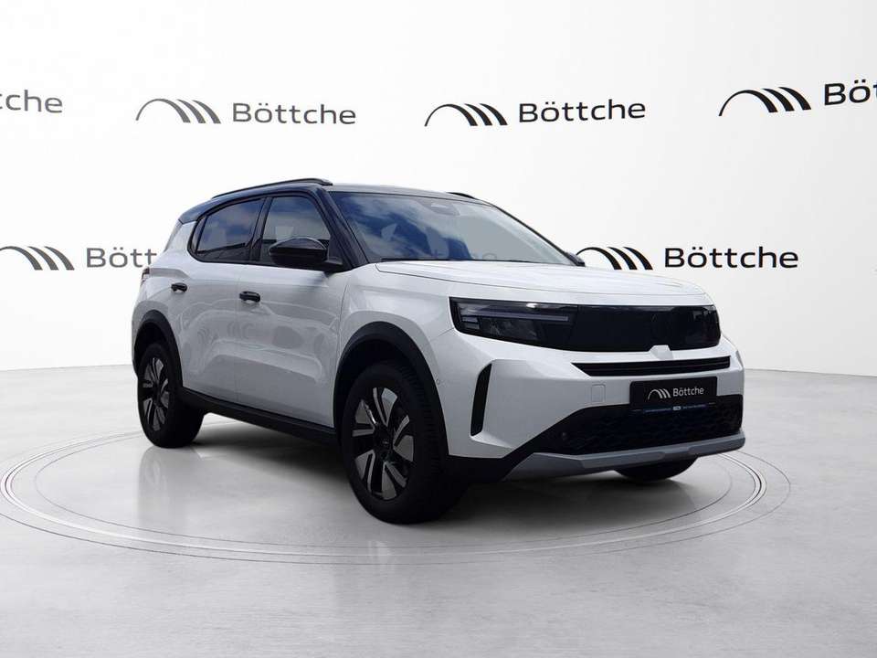 Opel Frontera - Imagem 5