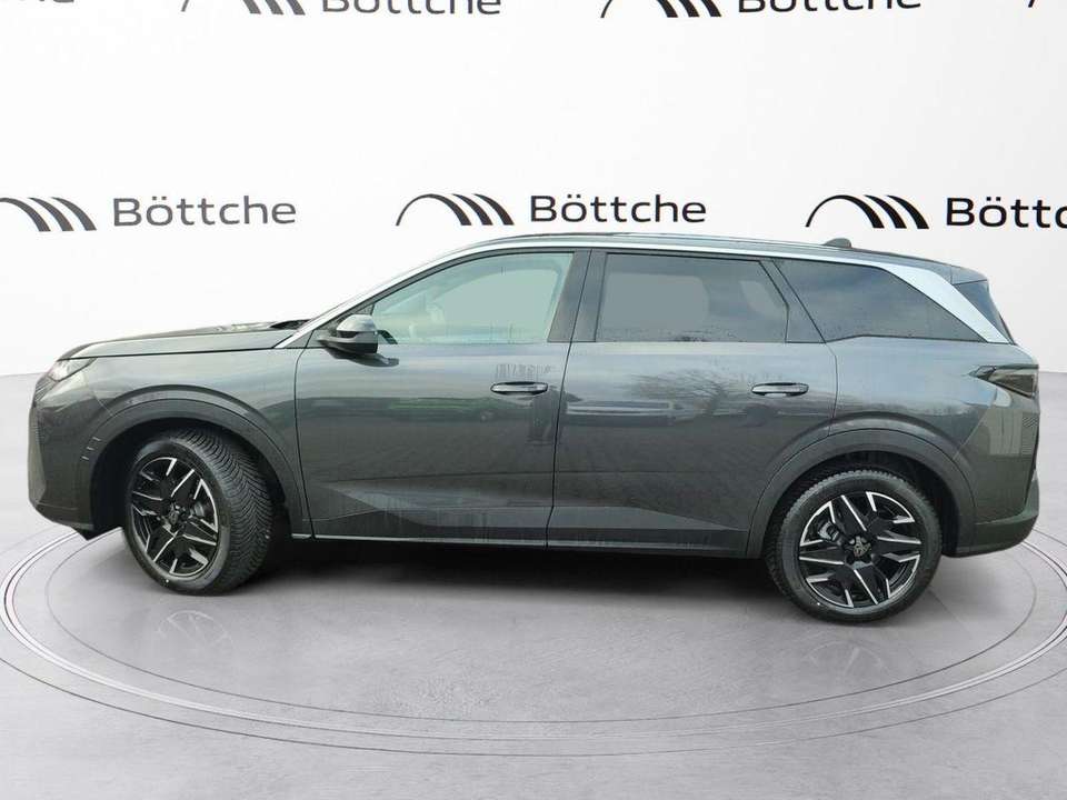 Peugeot 5008 - Imagem 4