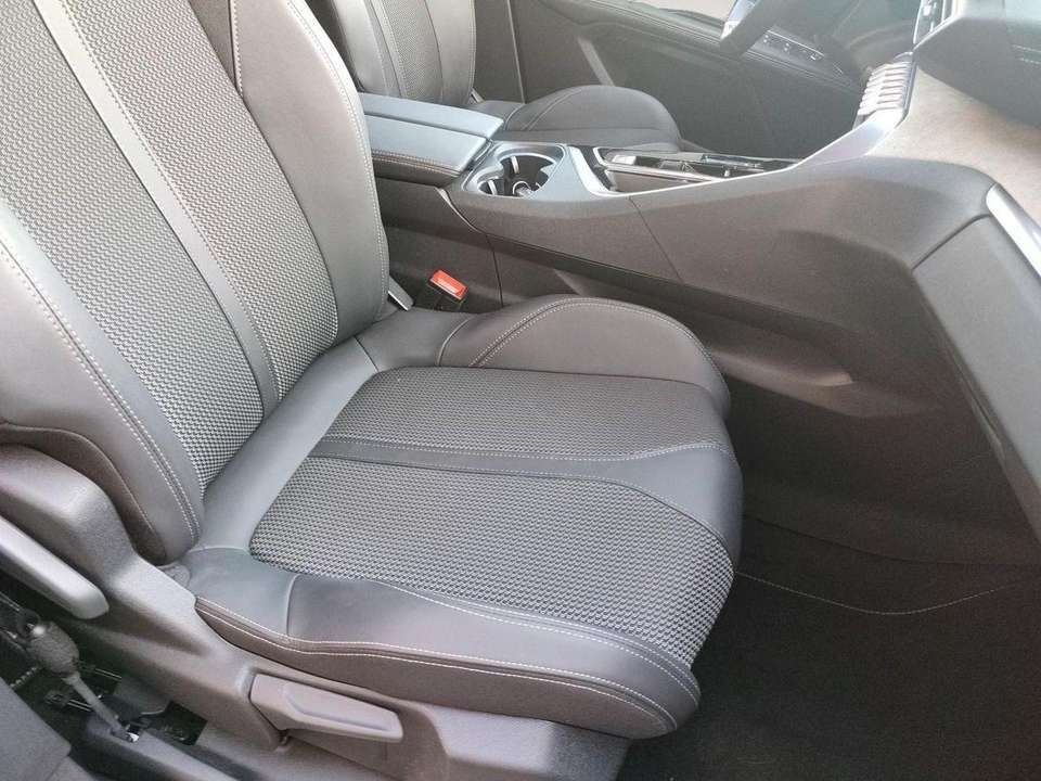 Peugeot 5008 - Imagem 11