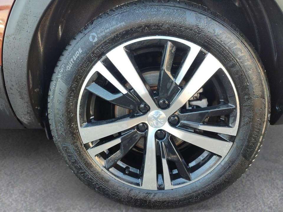 Peugeot 5008 - Imagem 6