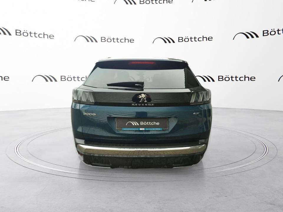 Peugeot 3008 - Imagem 5