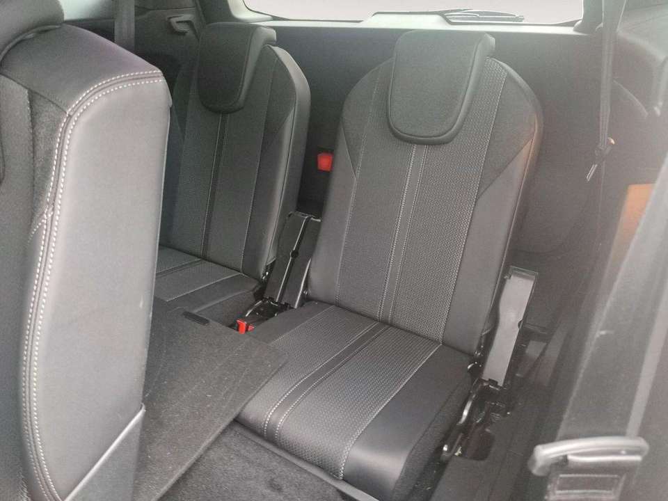 Peugeot 5008 - Imagem 8
