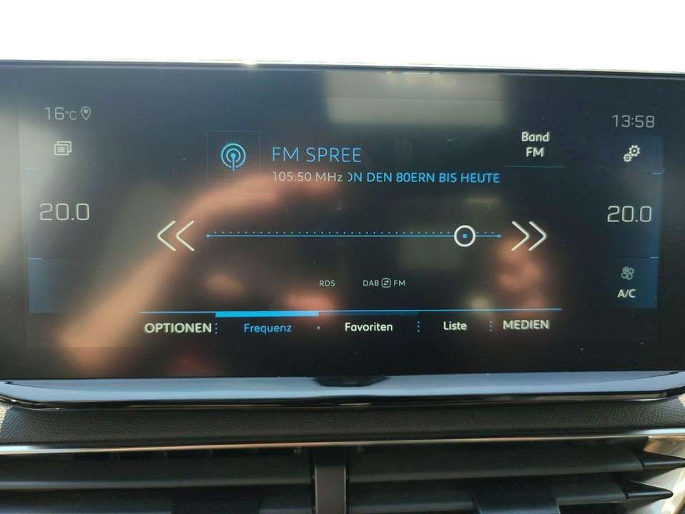 Peugeot 3008 - Imagem 11
