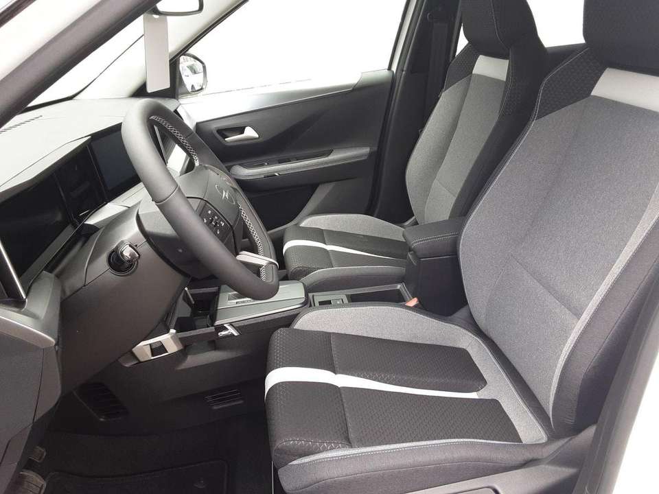 Opel Frontera - Imagem 6