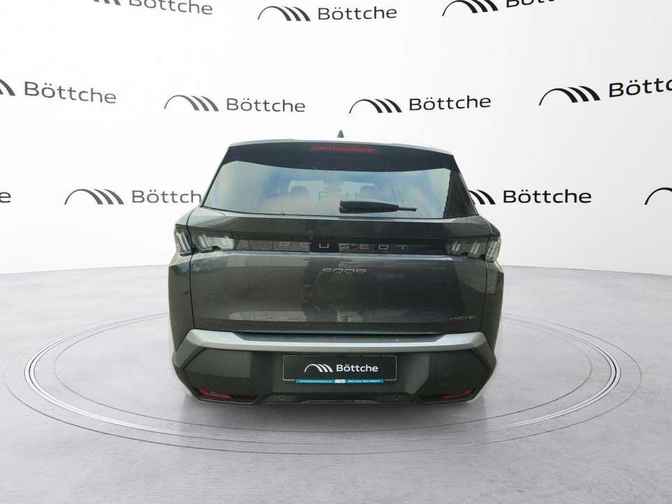 Peugeot 5008 - Imagem 5