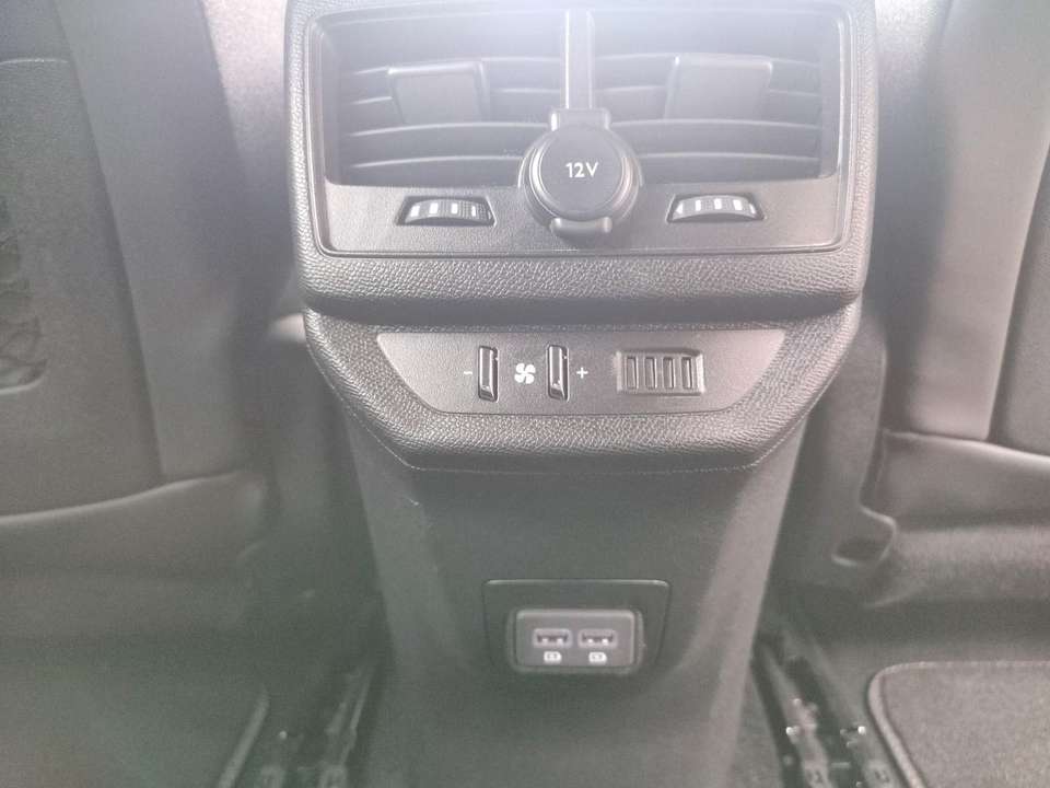 Peugeot 5008 - Imagem 11