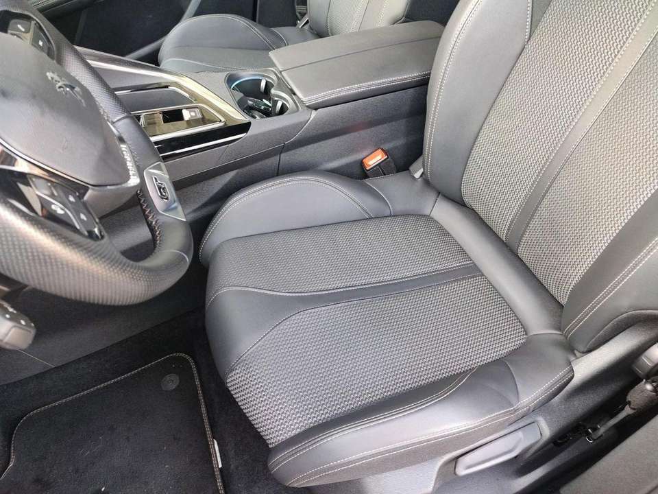 Peugeot 5008 - Imagem 12