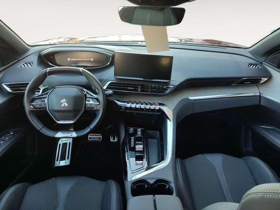 Peugeot 5008 - Imagem 13