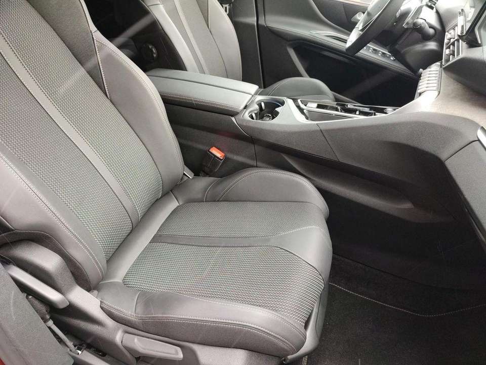 Peugeot 5008 - Imagem 11