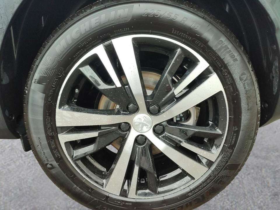Peugeot 3008 - Imagem 6