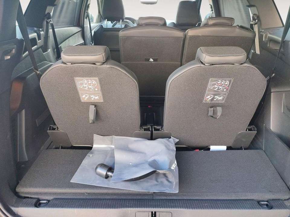 Peugeot 5008 - Imagem 7