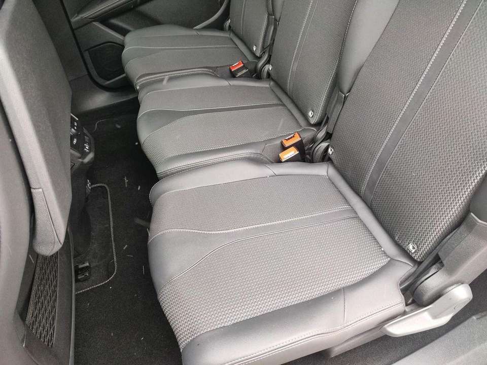 Peugeot 5008 - Imagem 9