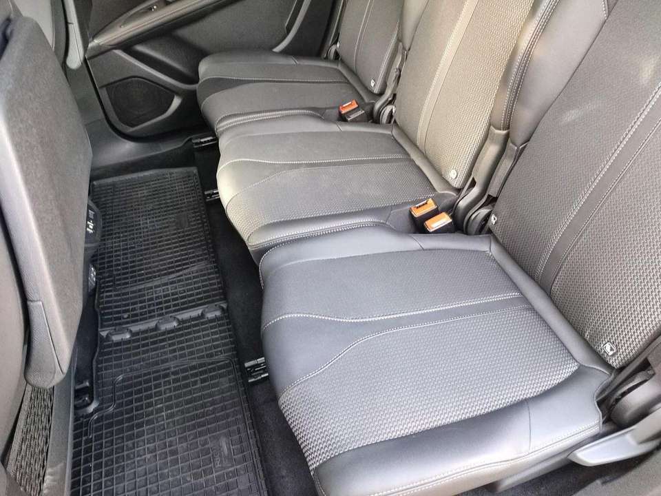 Peugeot 5008 - Imagem 10