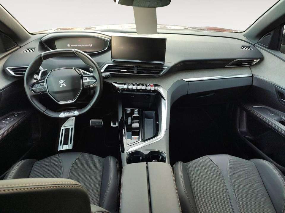 Peugeot 5008 - Imagem 13
