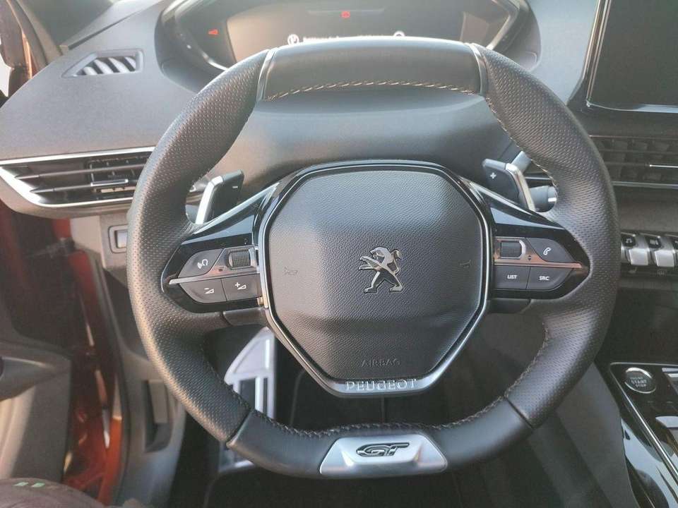 Peugeot 5008 - Imagem 14