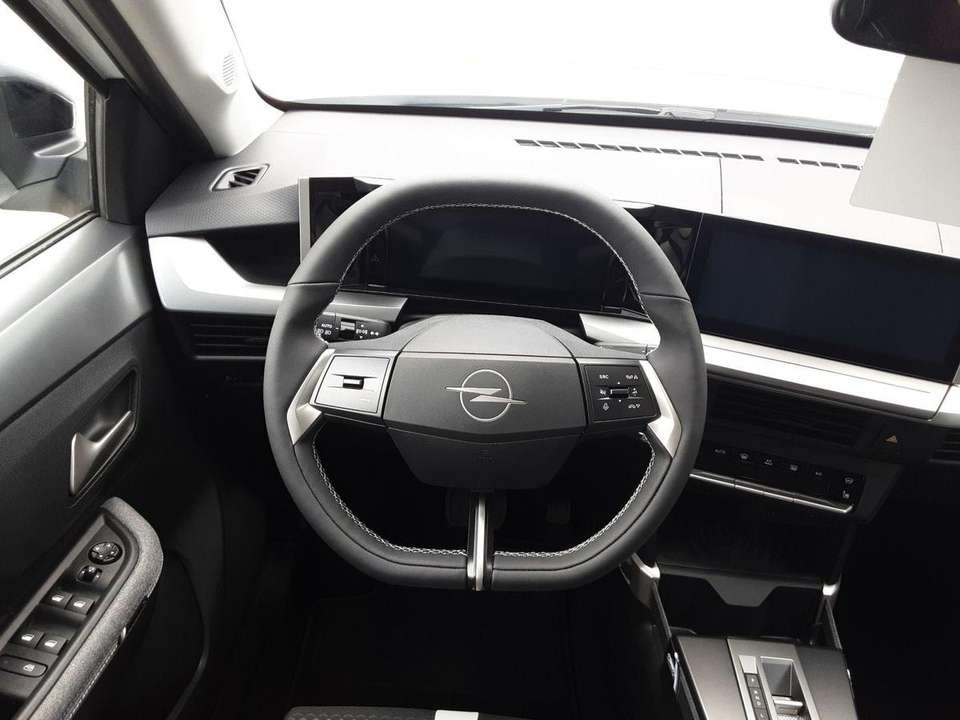 Opel Frontera - Imagem 7