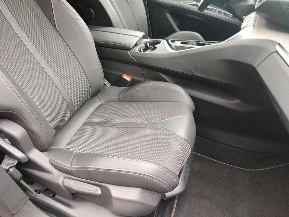 Peugeot 5008 - Imagem 12
