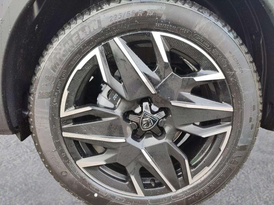 Peugeot 5008 - Imagem 6