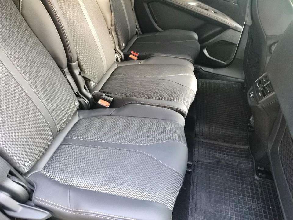 Peugeot 5008 - Imagem 11