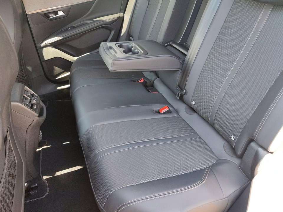 Peugeot 3008 - Imagem 14