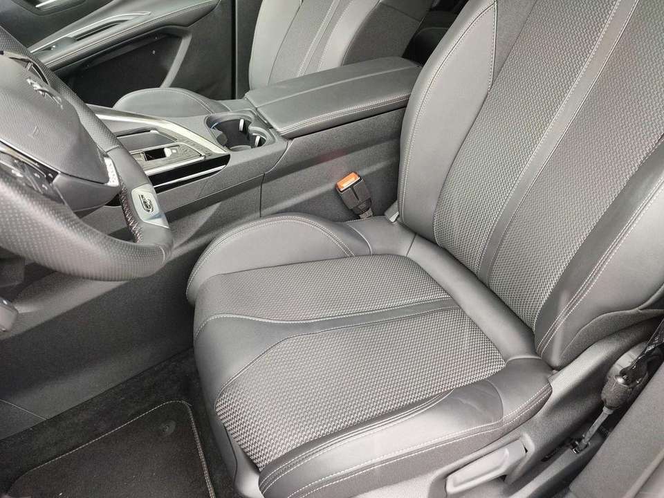 Peugeot 5008 - Imagem 12