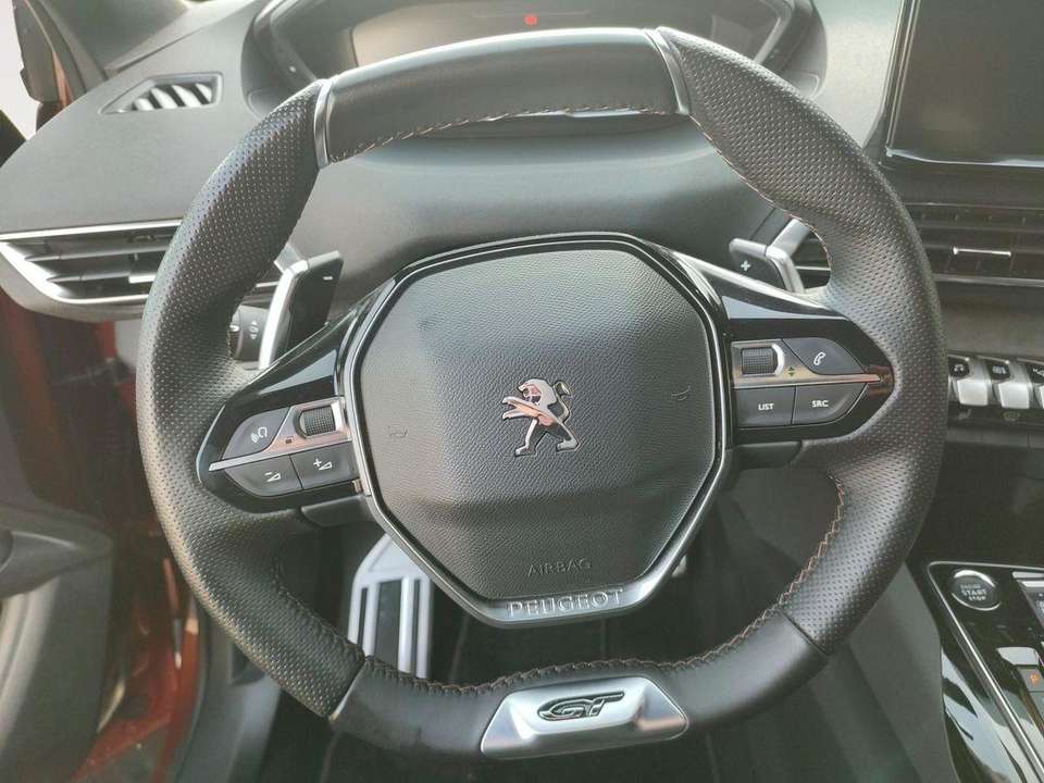 Peugeot 5008 - Imagem 14