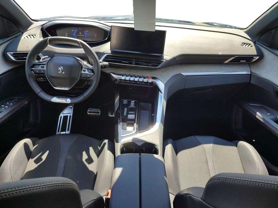 Peugeot 3008 - Imagem 15