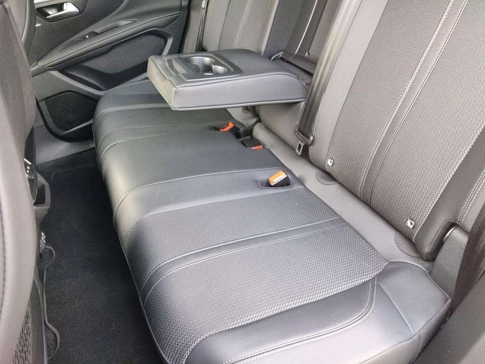 Peugeot 3008 - Imagem 9