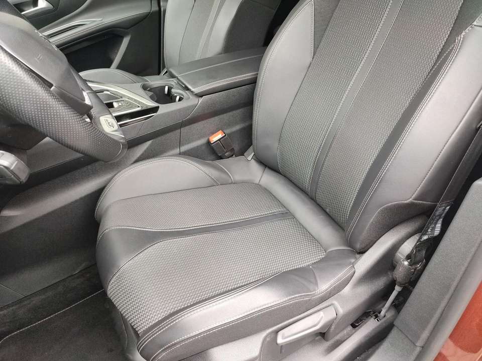 Peugeot 5008 - Imagem 13