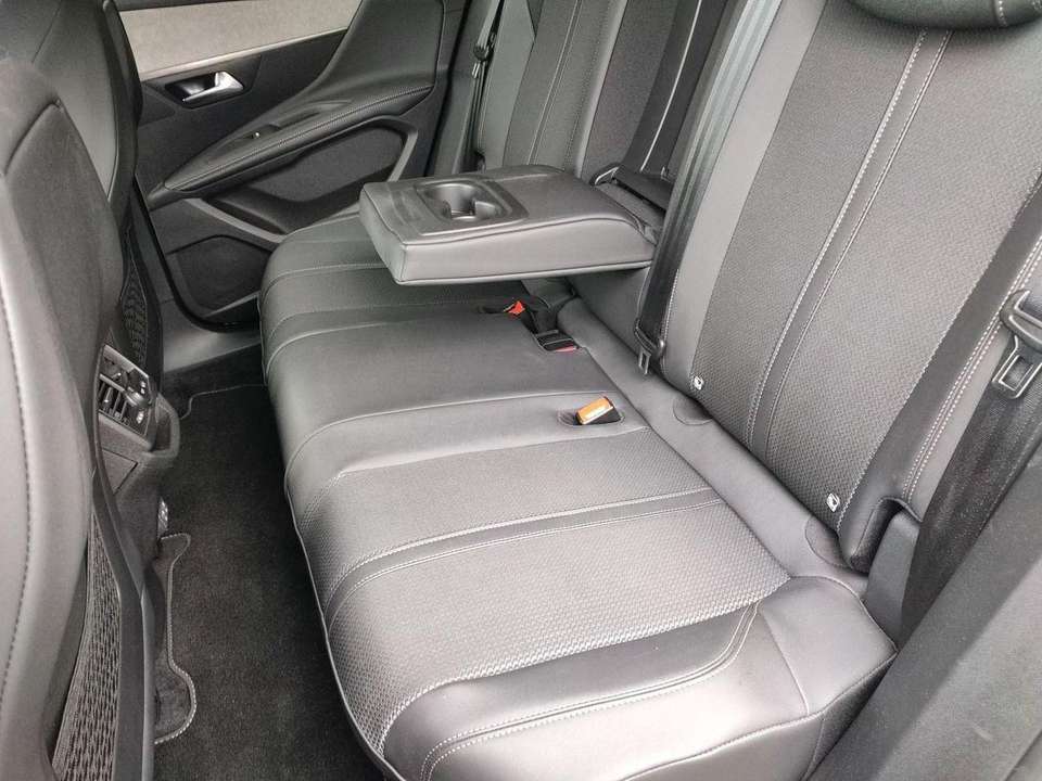 Peugeot 3008 - Imagem 8