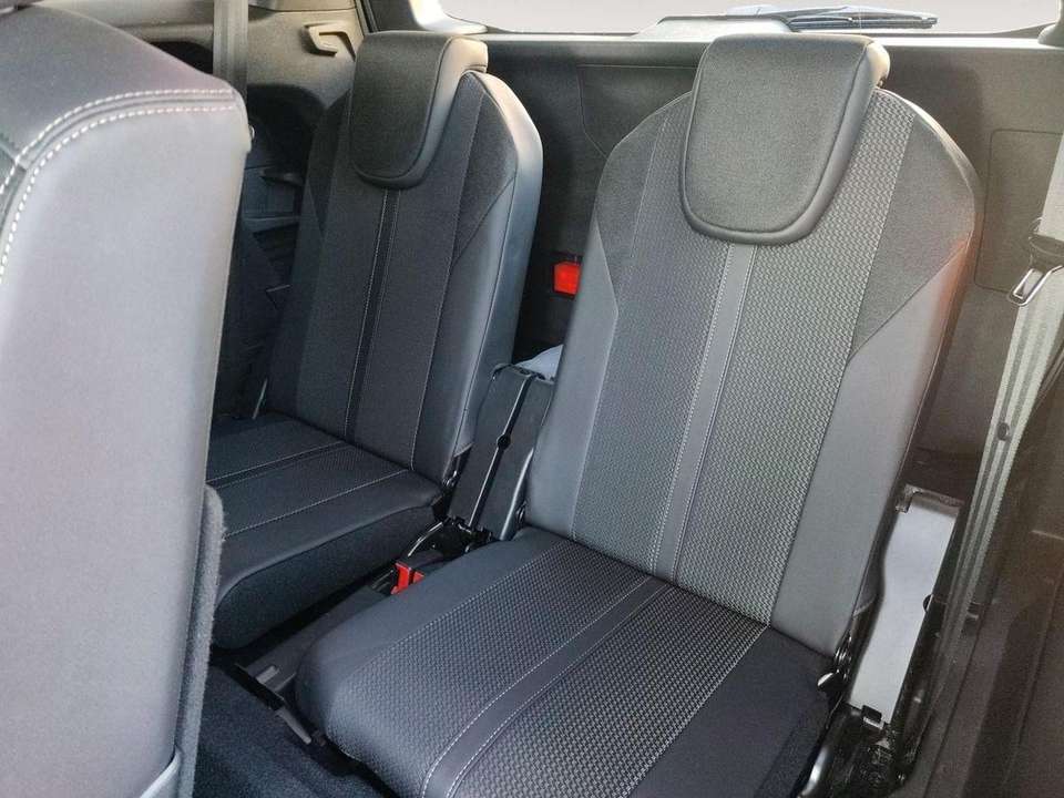 Peugeot 5008 - Imagem 9