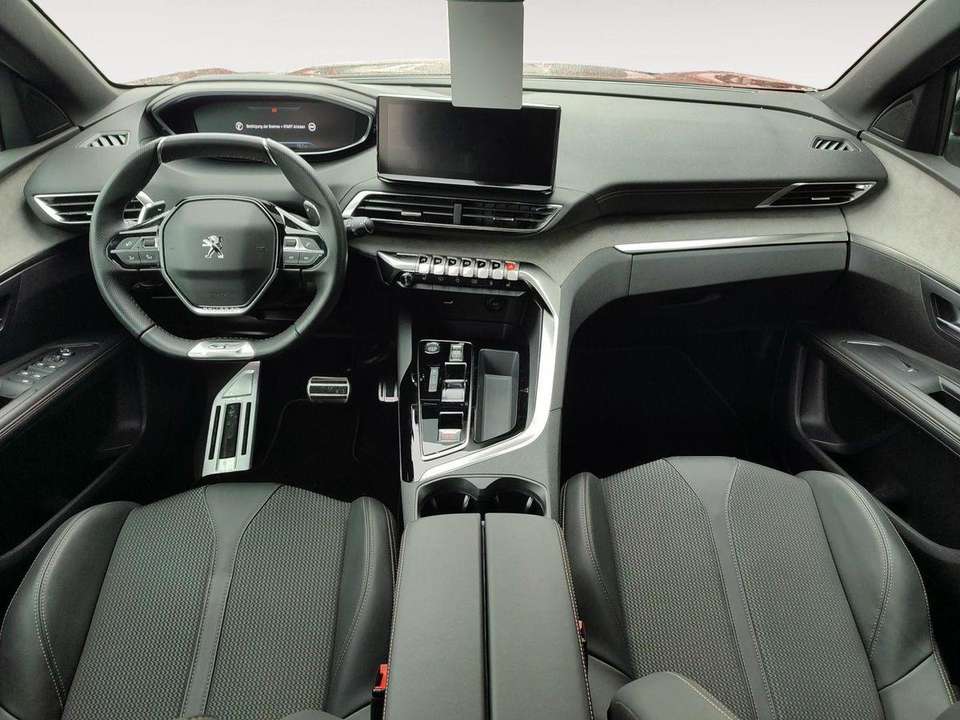 Peugeot 5008 - Imagem 13