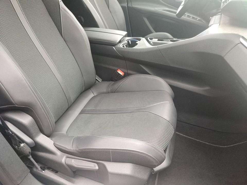 Peugeot 5008 - Imagem 11