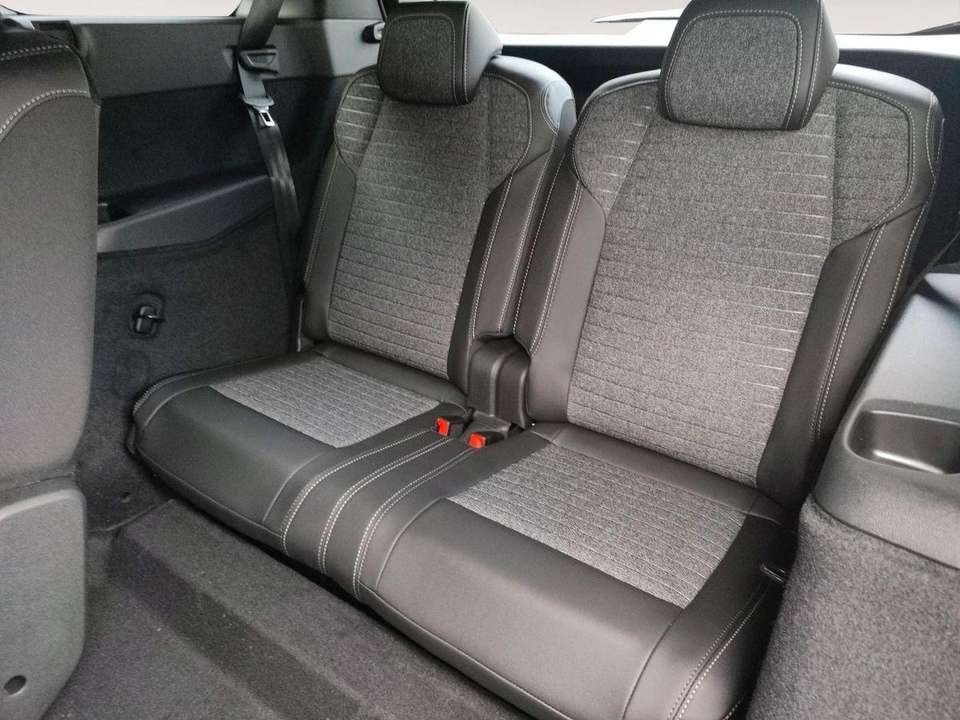 Peugeot 5008 - Imagem 8